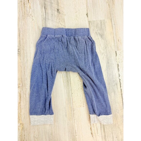 Albetta Baby Boys Giraffe Top Pants Set Size 12 18 M - Picture 8 of 10